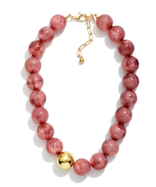 Ember Necklace