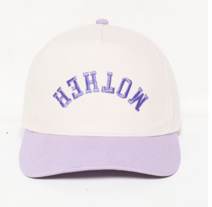 Mother Hat (multiple colors)