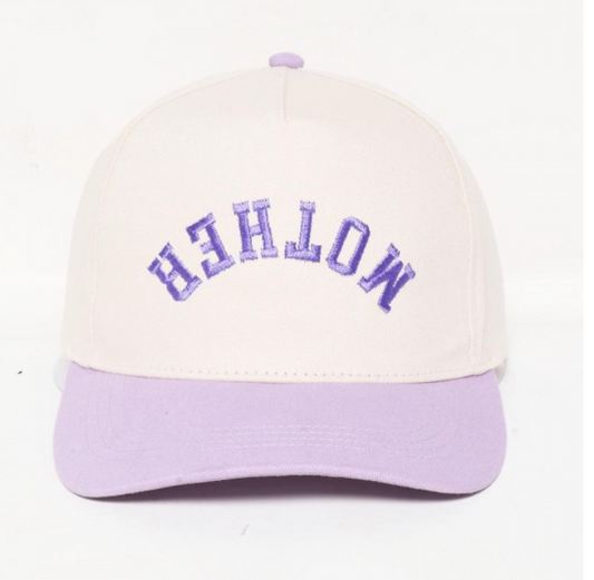 Mother Hat (multiple colors)