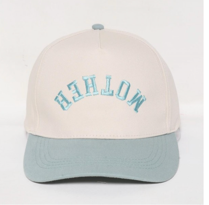 Mother Hat (multiple colors)