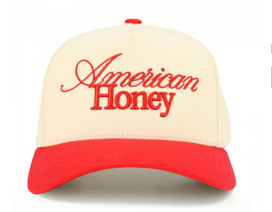 American Honey 2.0 Hat