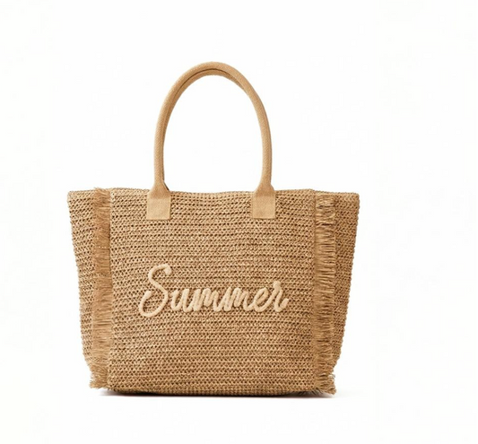 Summer Bag