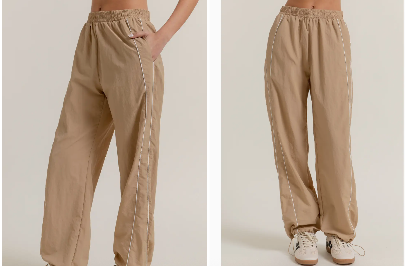 Sivan Track Pants