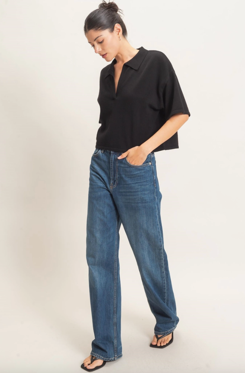 Stassie Top