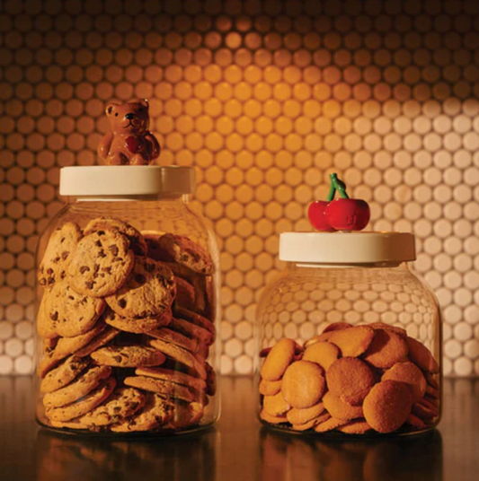 Nora Fleming Canisters