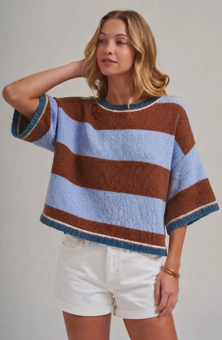 Not My Problem Sweater
