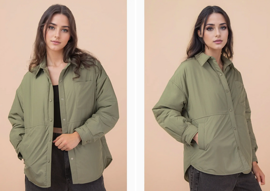 It's A Must Jacket