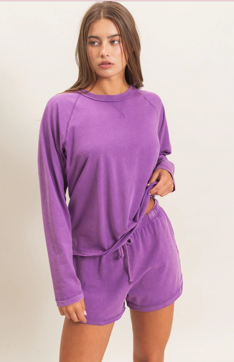 Purple Pride Set