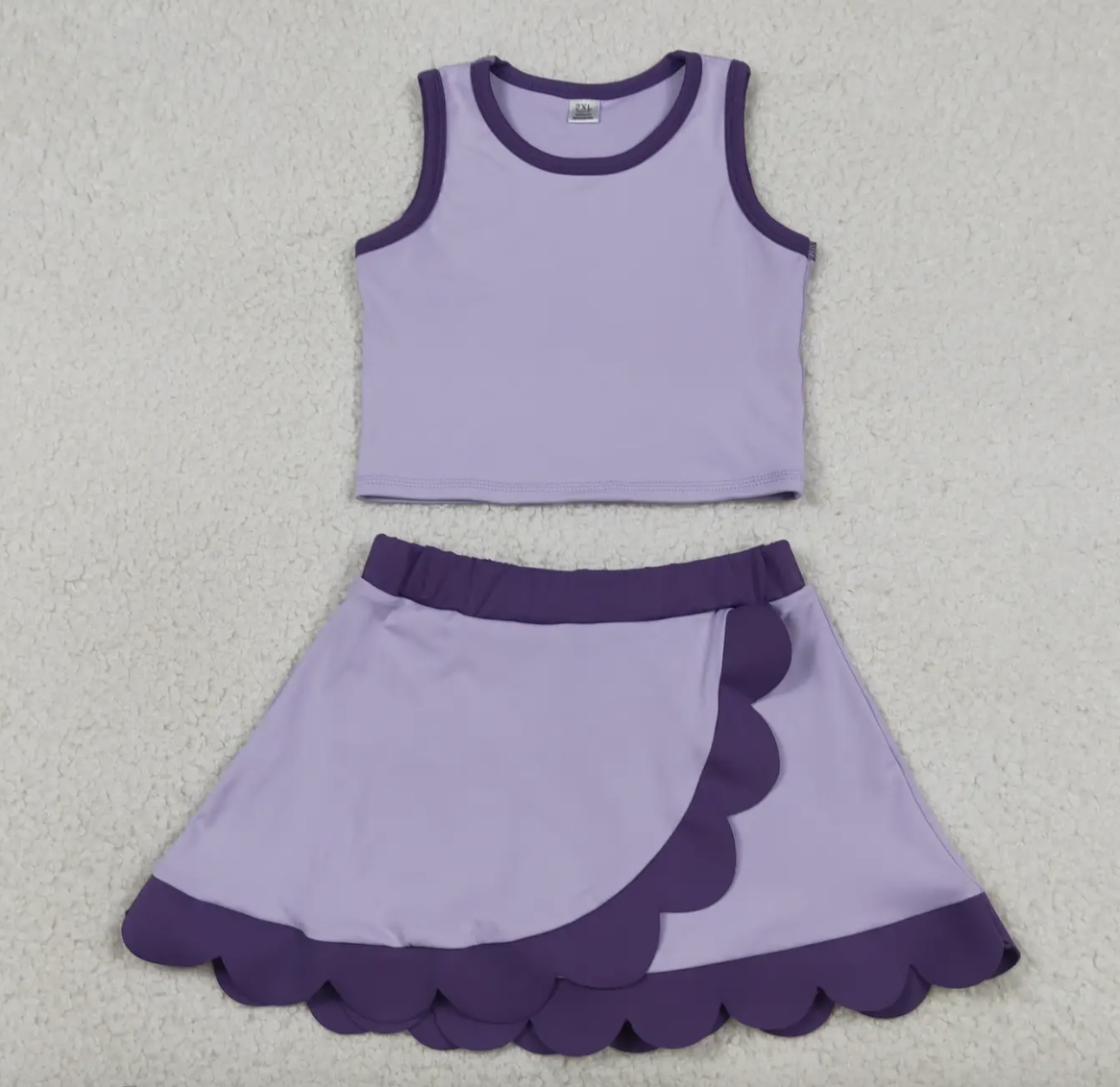 Purple Pride KIDS Set