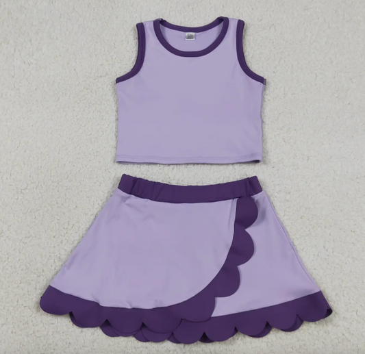 Purple Pride KIDS Set