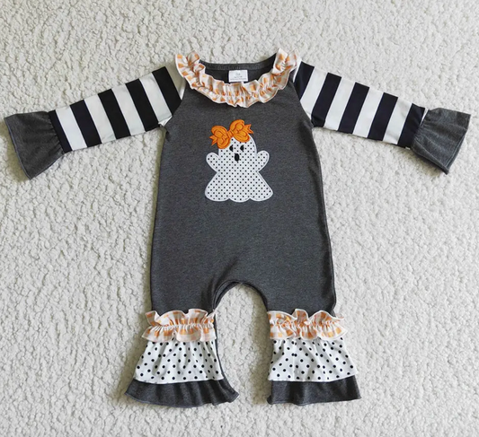Adora-BOO Romper