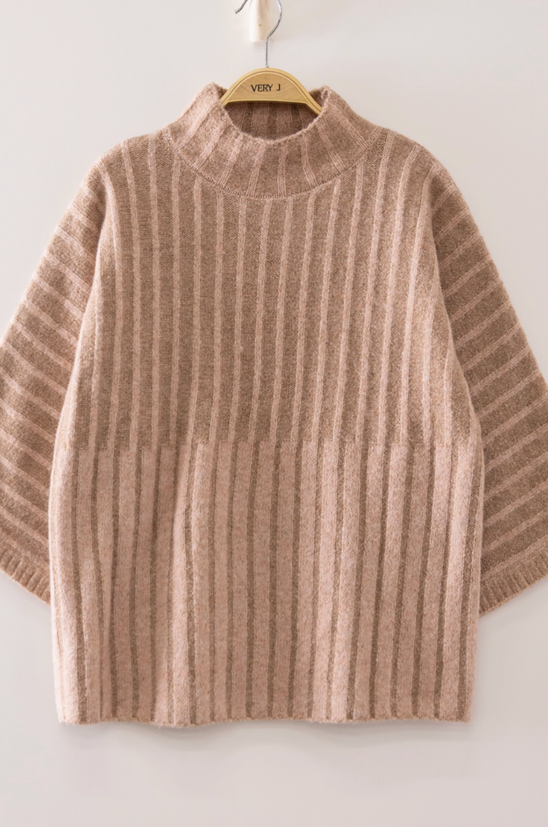 Mary Claire Sweater