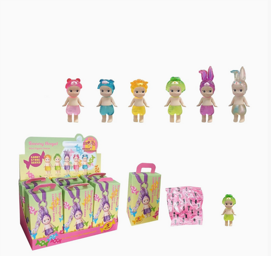 Sonny Angel Candy Store Series