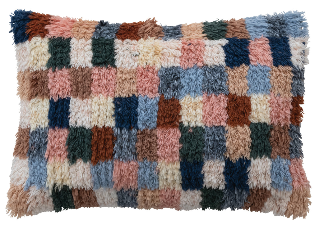 Lawton Marie Pillow