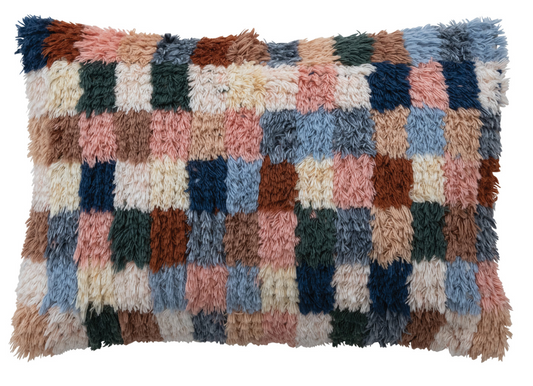 Lawton Marie Pillow