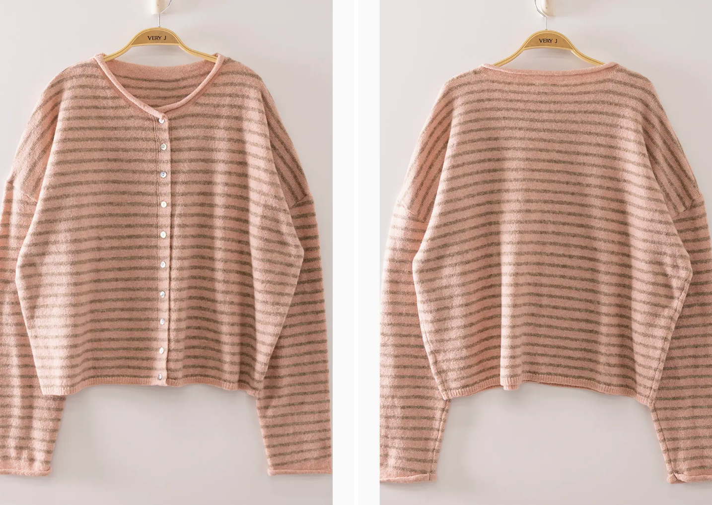 Nellie Cardigan