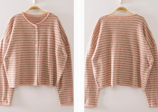Nellie Cardigan