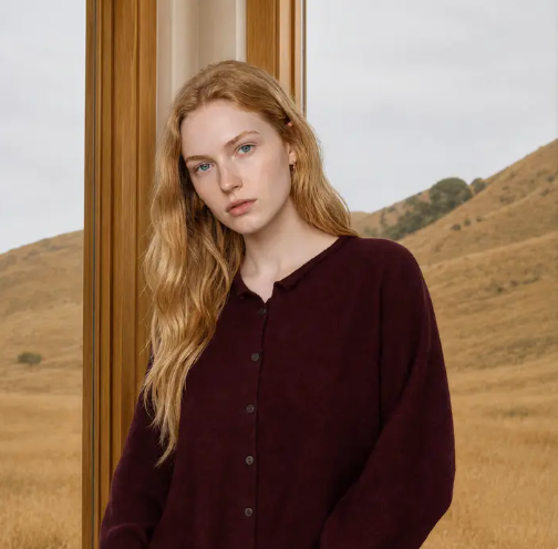 Evermore Cardigan