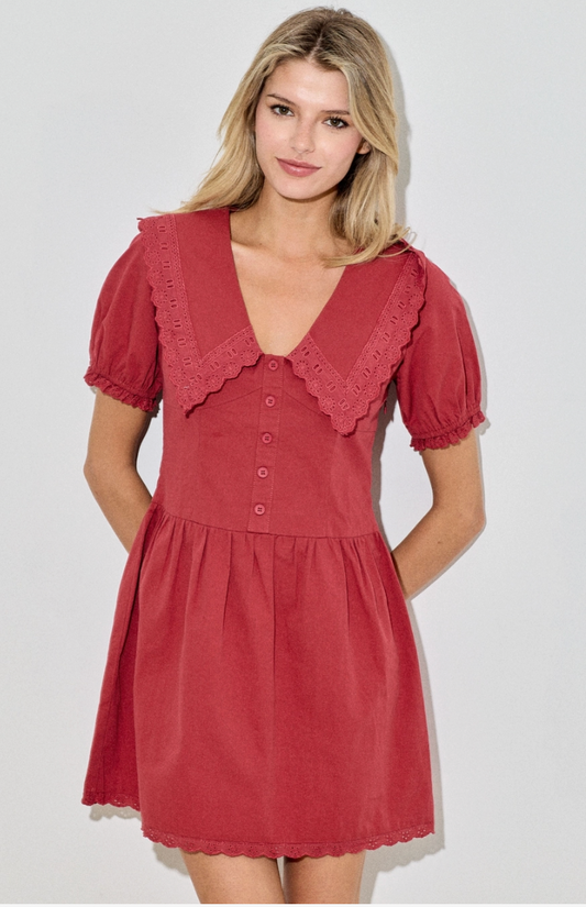 Ruby Mae Dress