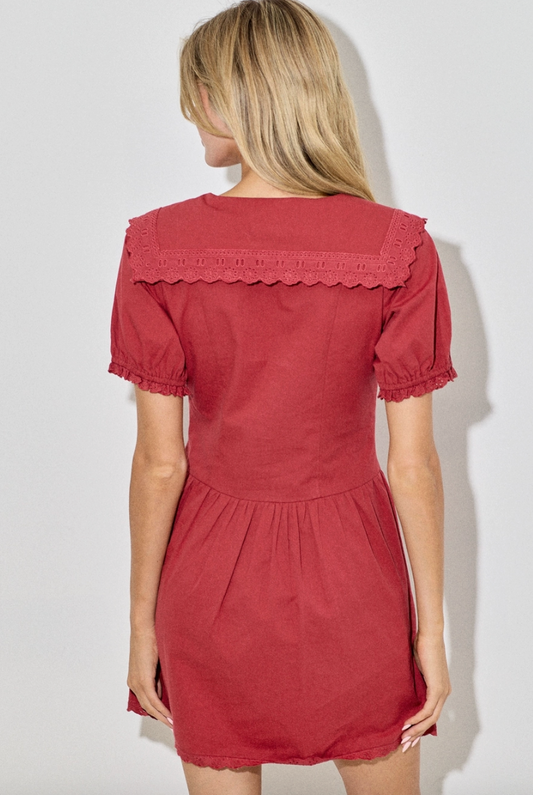 Ruby Mae Dress