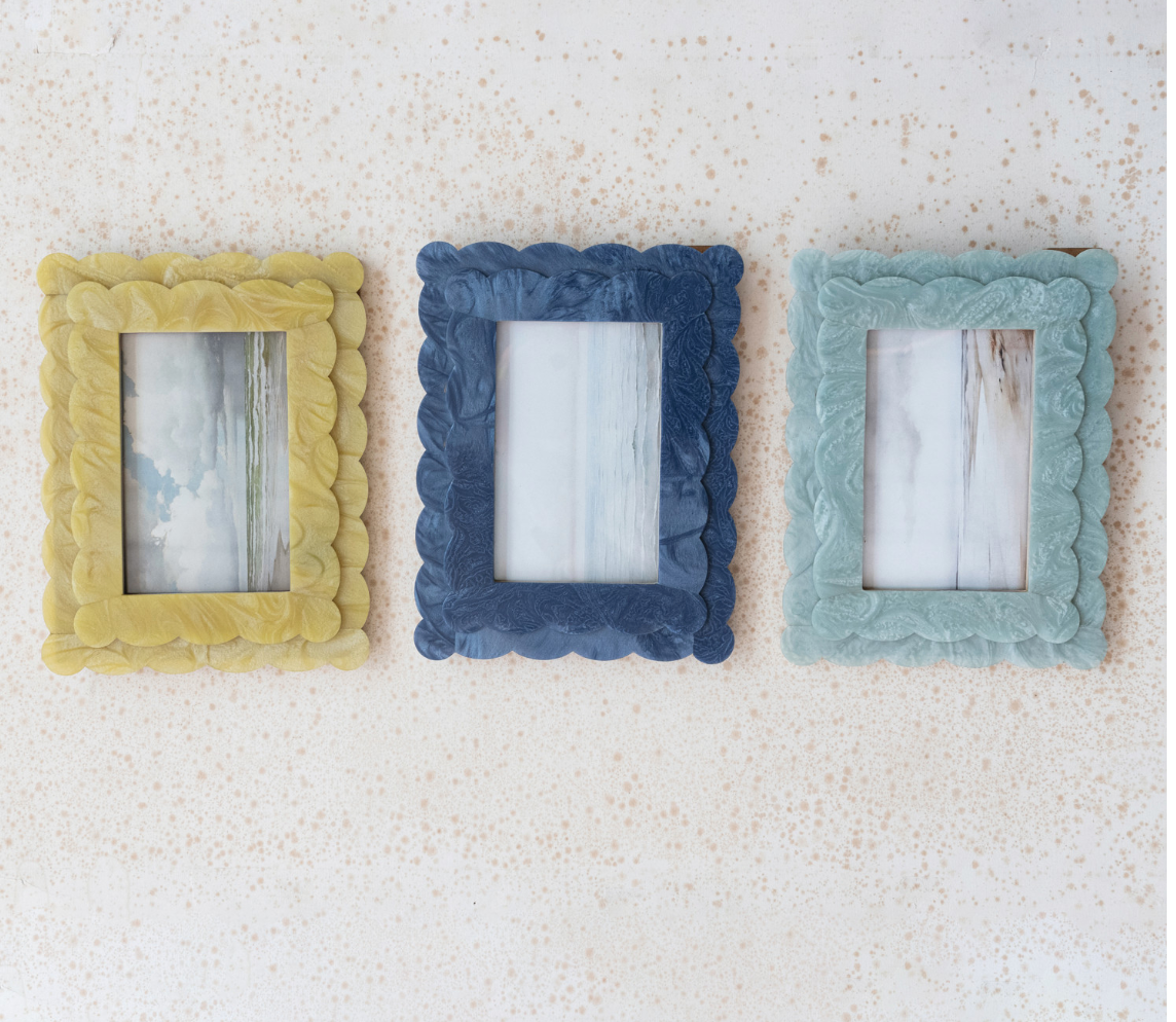 Homey Frames