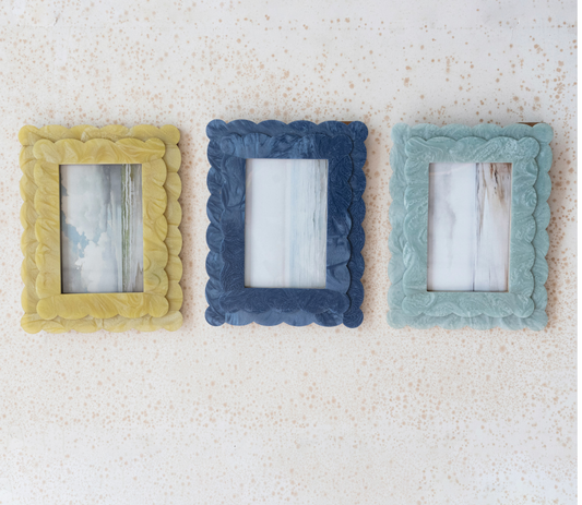 Homey Frames