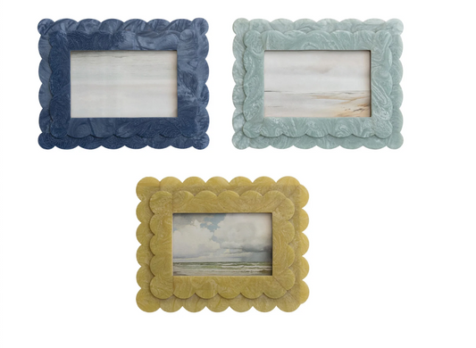 Homey Frames