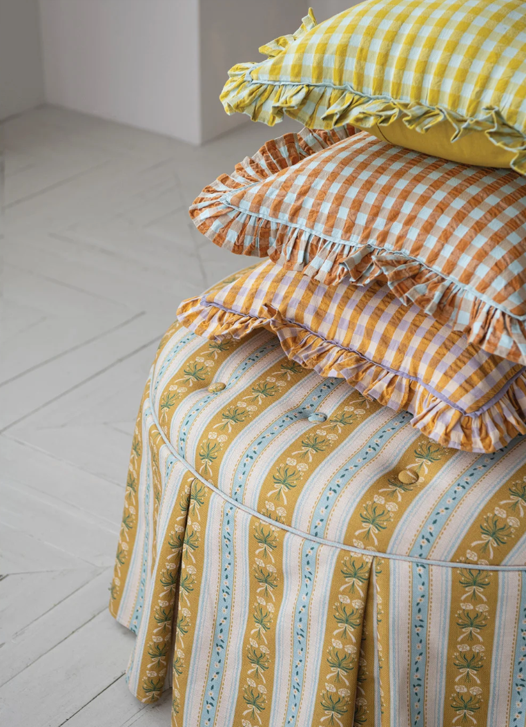 Lilliane Pillow