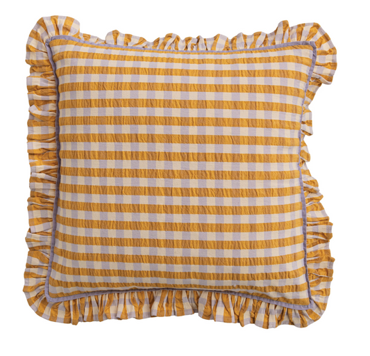 Lilliane Pillow