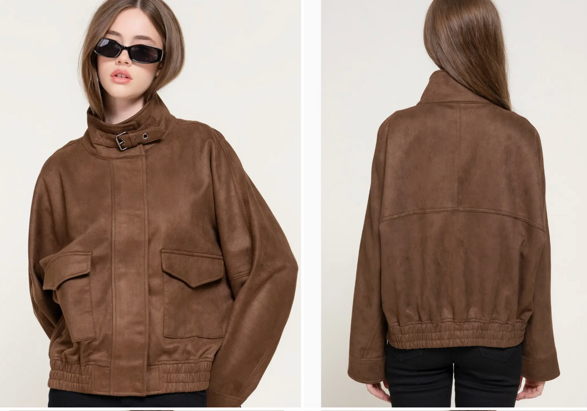 Wynona Jacket