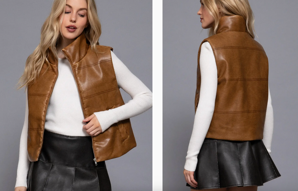 Merri Lee Vest