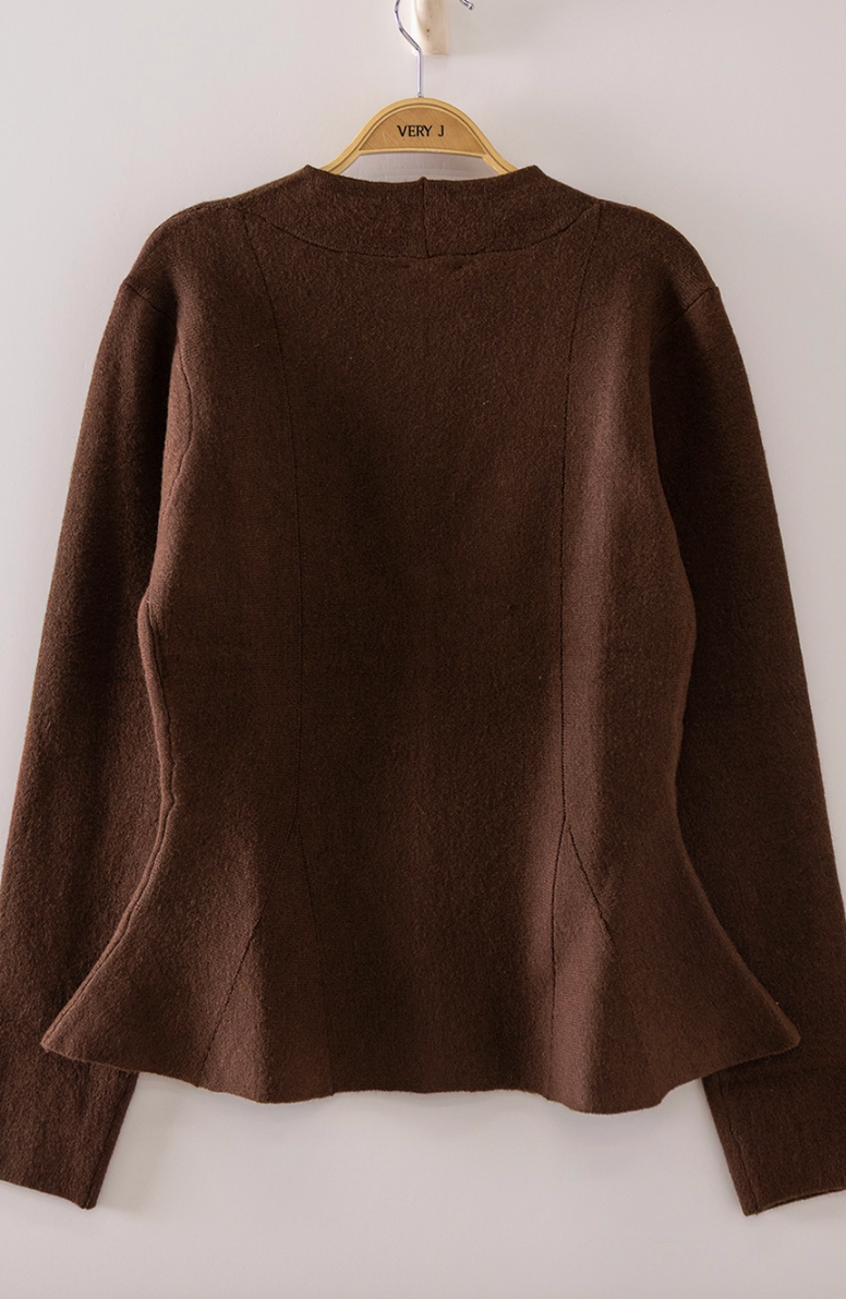 Remember Me Cardigan