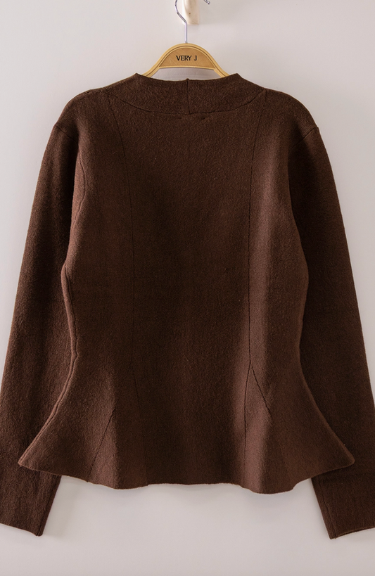 Remember Me Cardigan