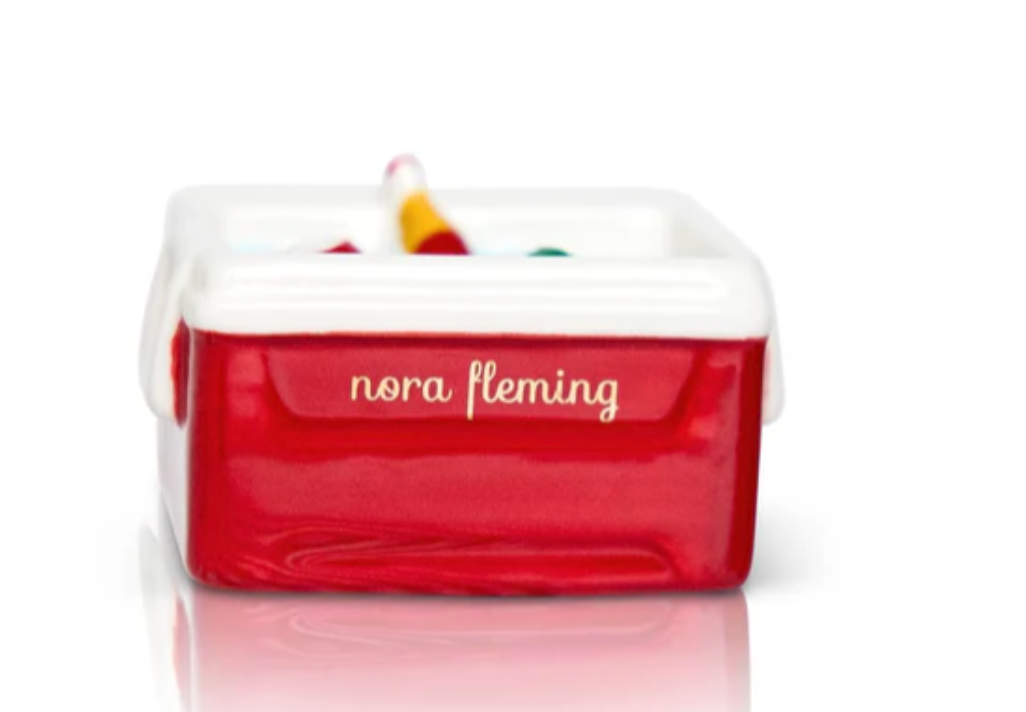 Nora Fleming Mini 2