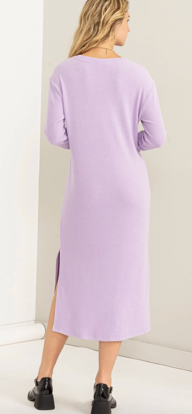 Lavender Dreams Dress