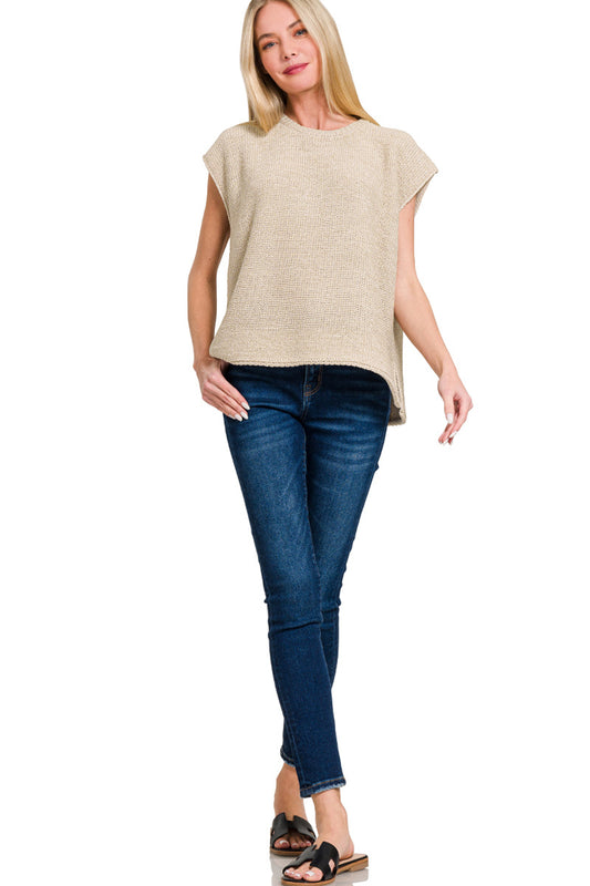 Oh Sandy Sweater