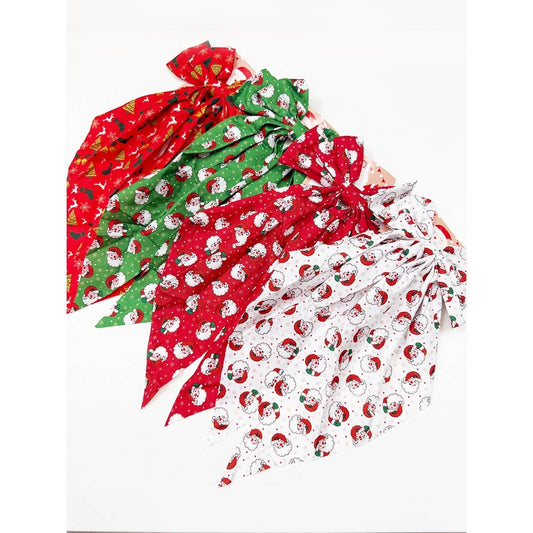 Christmas Bow
