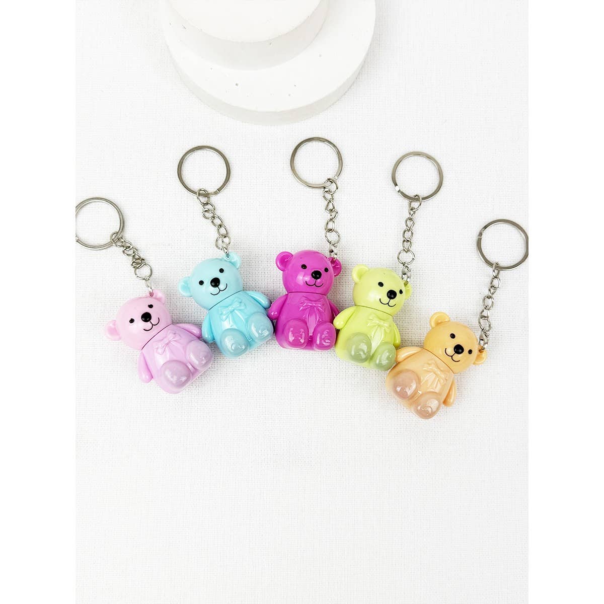 Beary Good Lip Gloss