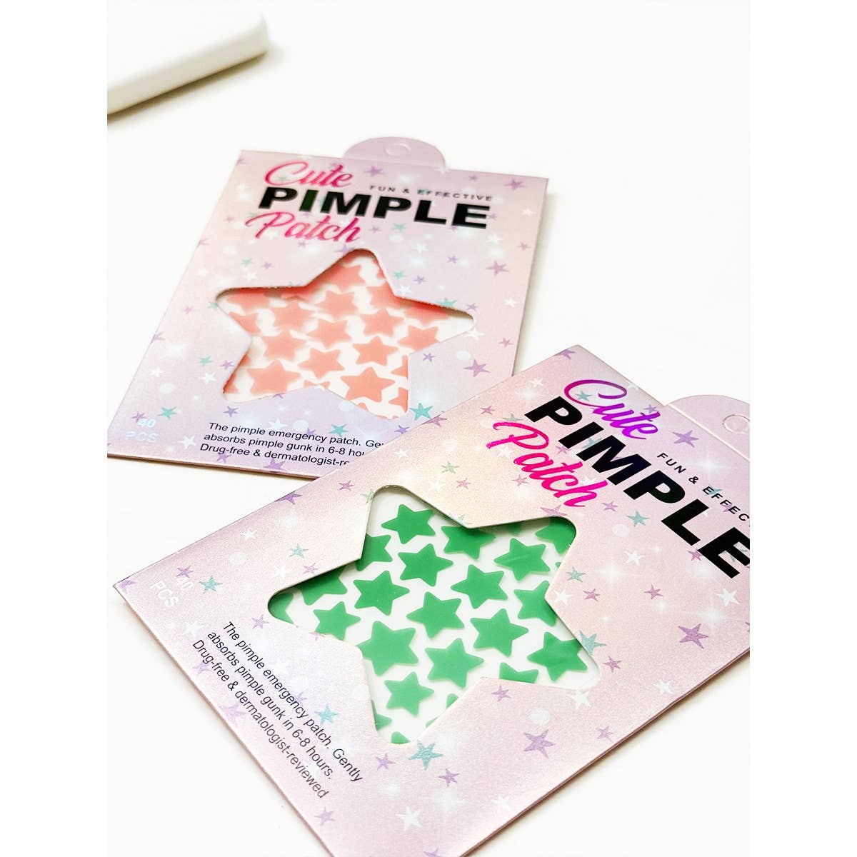 Acne Spot Treatment Patch