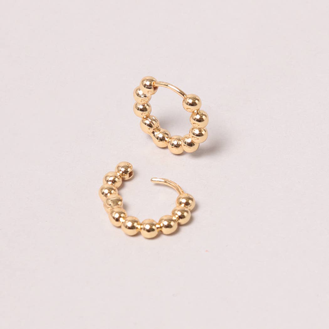 Wrecking Ball Hoops
