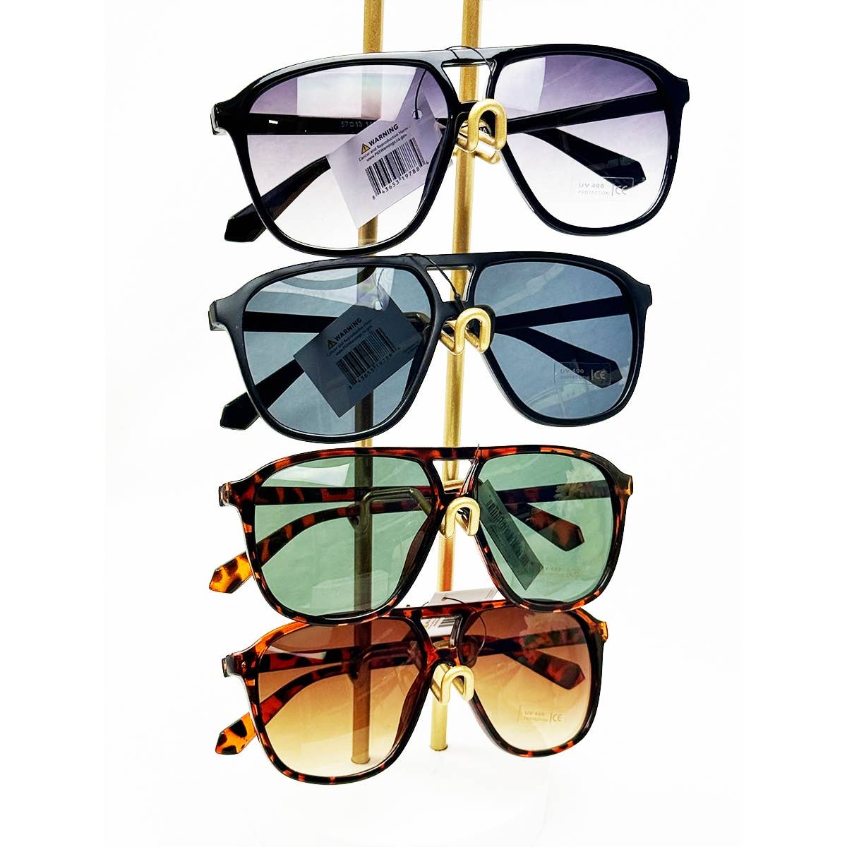 Vintage Style Fashion Shades Sunglasses