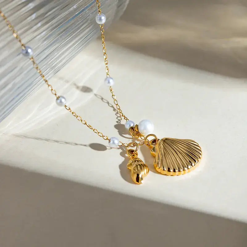 Lovely Day Necklace
