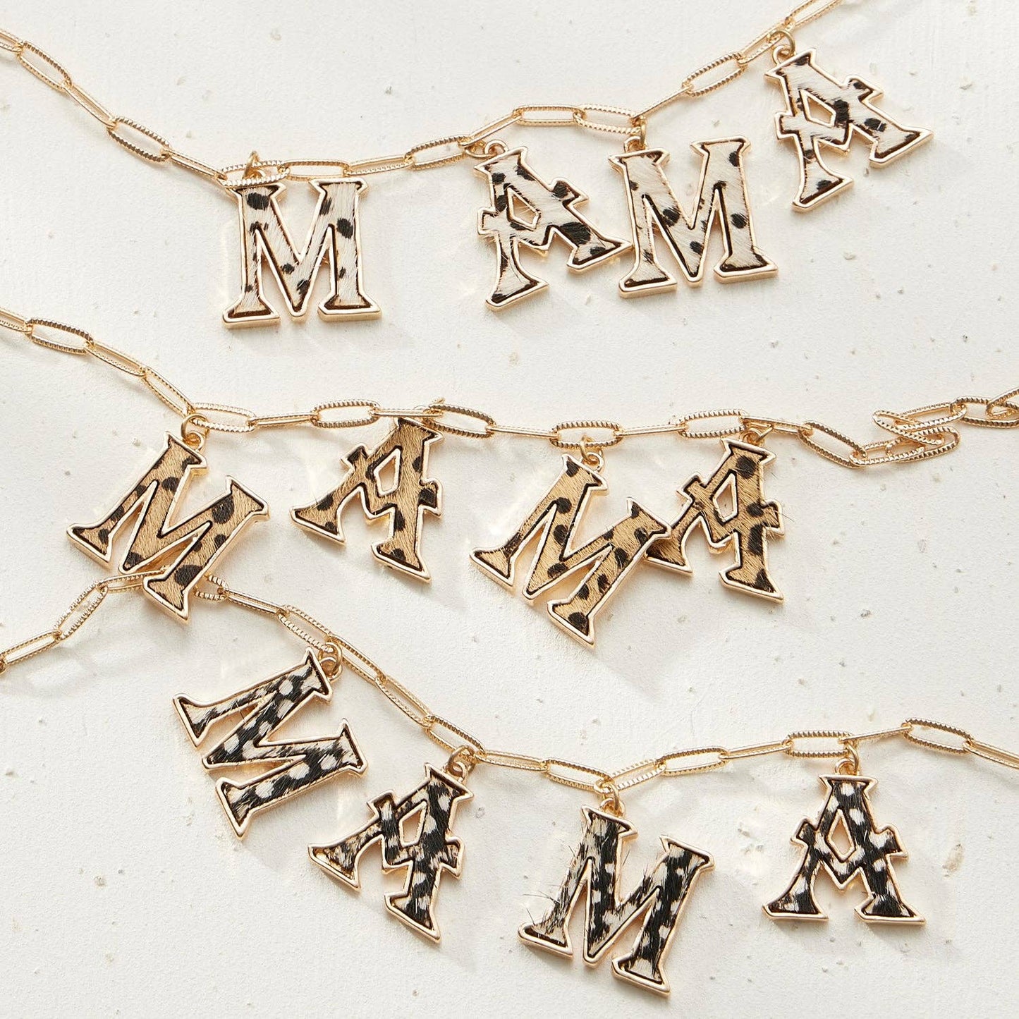 Wild Mama Necklace