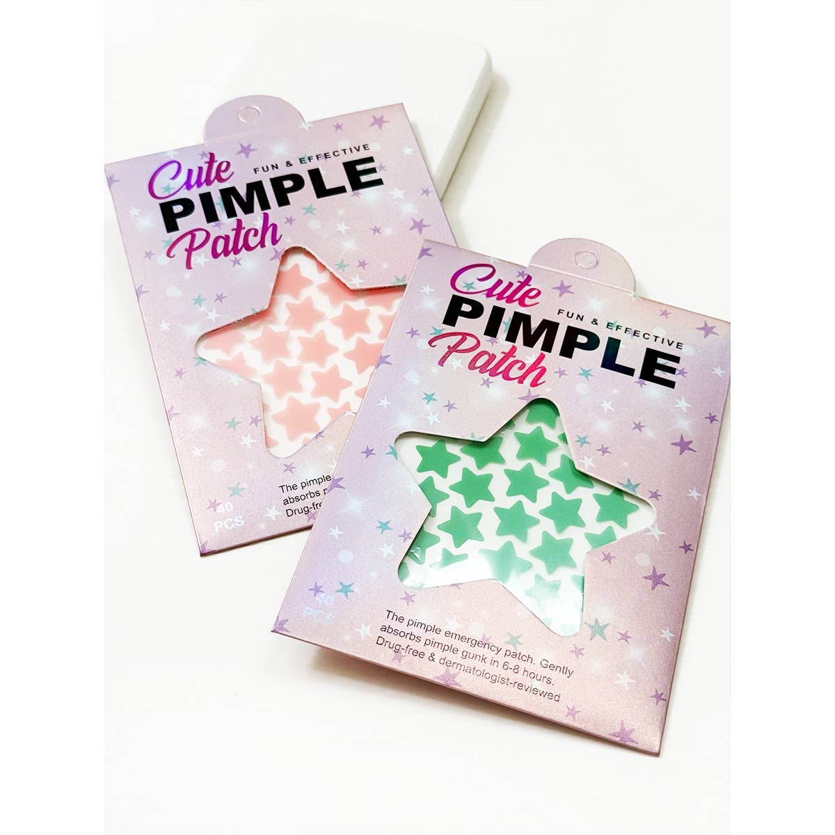 Acne Spot Treatment Patch