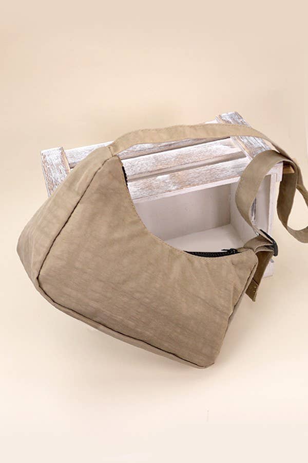 Take Me With You Purse