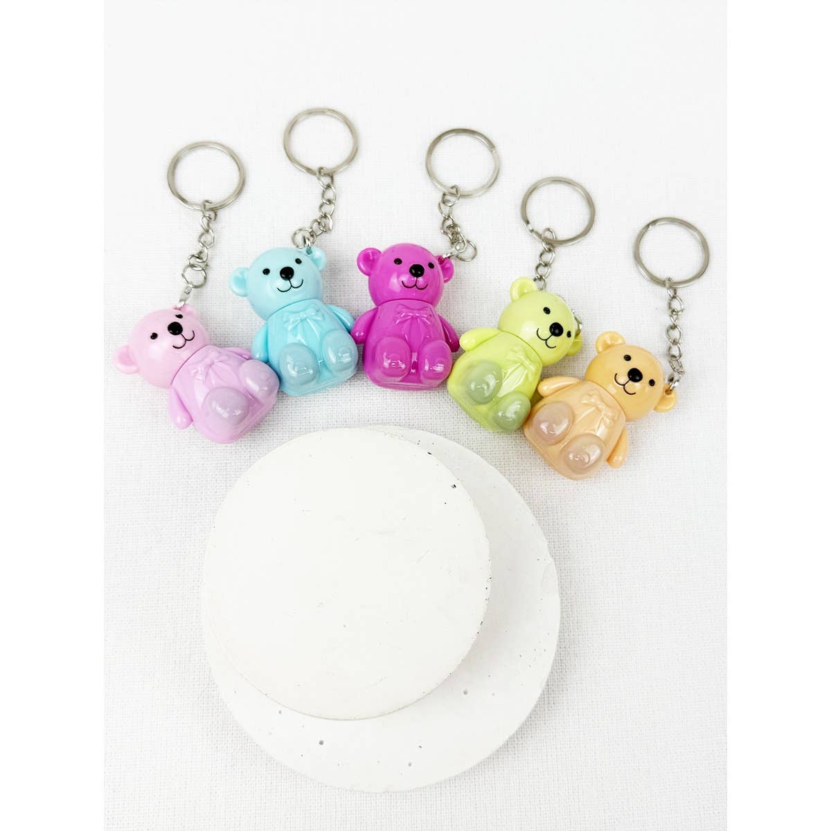 Beary Good Lip Gloss