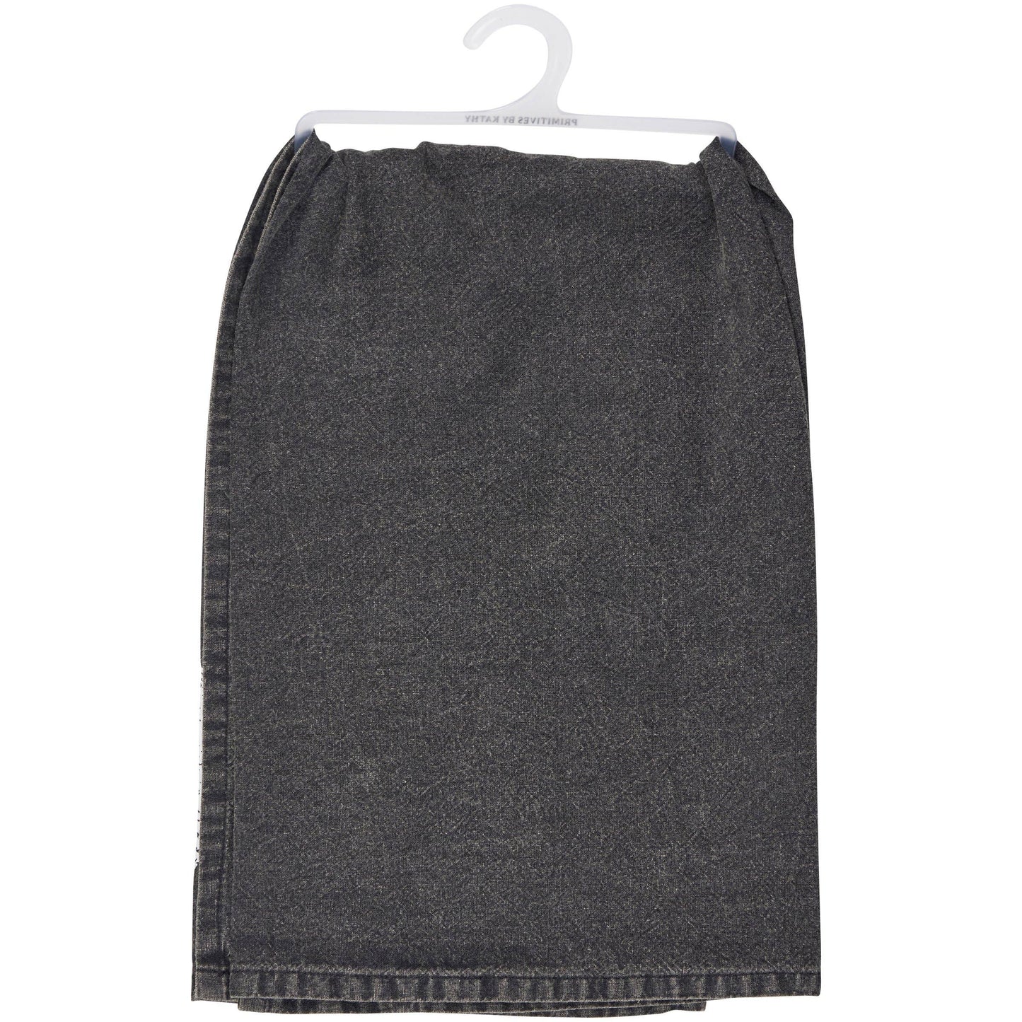 Not My Cows Kitchen Towel