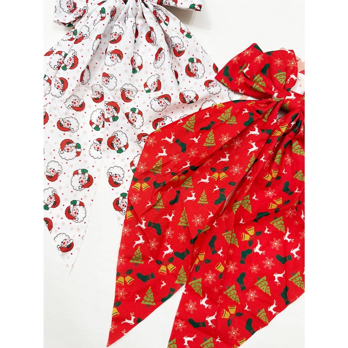 Christmas Bow