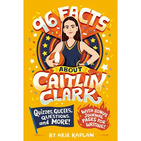 96 Facts About Caitlin Clark