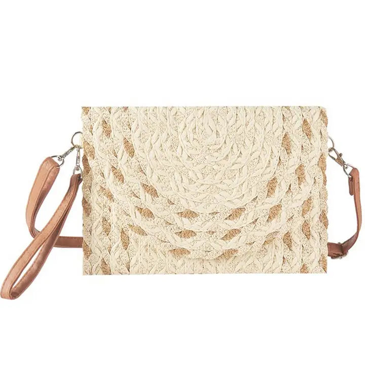 Crossbody Clutch